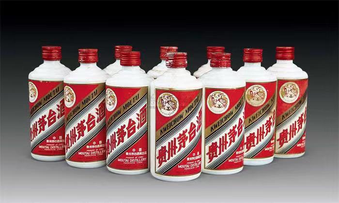 莎车茅台酒回收